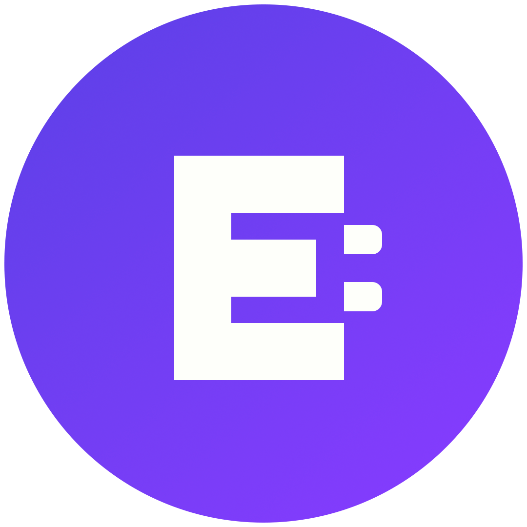 Entradify Logo